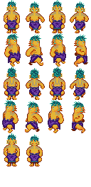 Yrrek