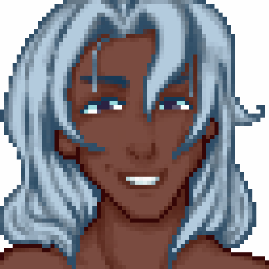Duvin Grandberg Royalty Master Blacksmith, Duvin